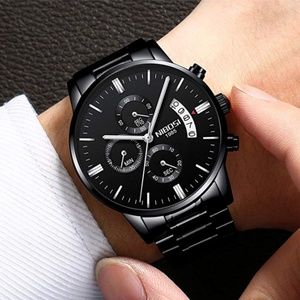 Brand New Mens Casual Luxury Watch Adjustable